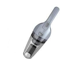 BLACK & DECKER ΣΚΟΥΠΑΚΙ ΧΕΙΡΟΣ DUSTBUSTER 7.2V LITHIUM NVB215W