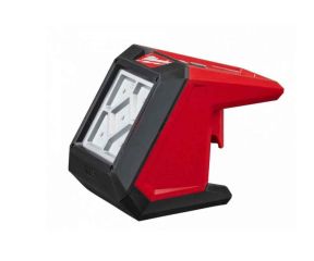 MILWAUKEE LED ΦΑΚΟΣ ΕΠΙΦΑΝΕΙΑΣ (SOLO)1000 LUMENS M12™ AL-0 4933451394