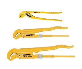 REMS CATSCH S 1'' + S 1/2 + S 2'' ΛΑΒΙΔΕΣ ΣΩΛΗΝΩΝ 116Χ02