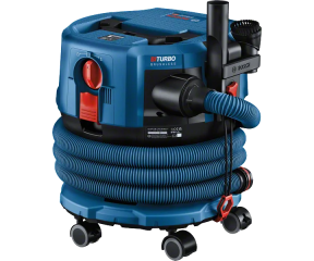 BOSCH ΑΠΟΡΡΟΦΗΤΗΡΑΣ ΣΚΟΝΗΣ ΜΠΑΤΑΡΙΑ GAS 18V-12 MC PROFESSIONAL (ΜΟΝΟ ΣΩΜΑ) 06019K2000