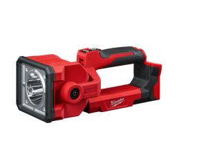 MILWAUKEE ΦΑΚΟΣ ΑΝΑΖΗΤΗΣΗΣ 1250 LUMENS (Solo) M18™ SLED-0 4933459159