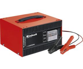 EINHELL ΦΟΡΤΙΣΤΗΣ ΜΠΑΤΑΡΙΑΣ CC-BC10 1050821