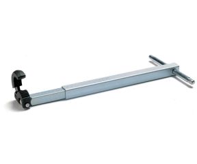 RIDGID 1019 ΤΗΛΕΣΚΟΠΙΚΟ ΚΛΕΙΔΙ ΝΙΠΤΗΡΑ 31180
