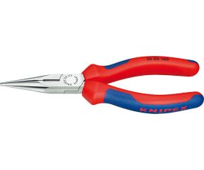 KNIPEX ΜΥΤΟΤΣΙΜΠΙΔΟ ΙΣΙΟ 160MM 2502160