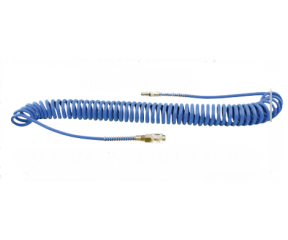 SPIRAFLEX ΣΩΛΗΝΑΣ ΣΠΕΙΡΑΛ (8ΜΤ) POLIURETANO 5χ8 ΜΕ ΠΡΙΖΑ UNIVERSAL 42157