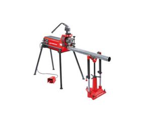 ROTHENBERGER RO GROOVER 1-12 ΜΗΧΑΝΗΜΑ ΑΥΛΑΚΩΣΗΣ 1500001351