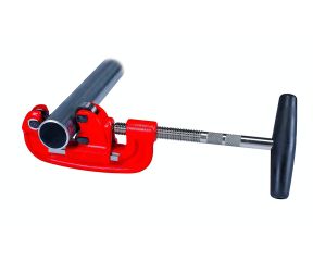 ROTHENBERGER Pipe Cutter, 1/8 to 2-Inch 70045
