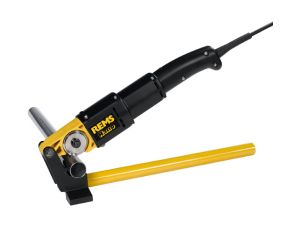 REMS ΗΛΕΚΤΡΙΚΟΣ ΚΟΦΤΗΣ ΣΩΛΗΝΩΝ NANO BASIC-PACK 844010 R220