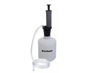 EINHELL ΑΝΤΛΙΑ ΑΝΑΡΡΟΦΗΣΗΣ ΒΕΝΖΙΝΗΣ/ΛΑΔΙΟΥ 1.6L 3407000