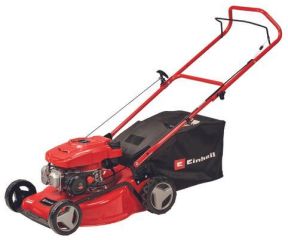 EINHELL ΒΕΝΖΙΝΟΚΙΝΗΤΗ ΜΗΧΑΝΗ ΓΚΑΖΟΝ GC-PM 46/3 3407540