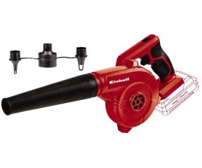 EINHELL ΕΠΑΝΑΦΟΡΤΙΖOΜΕΝΟΣ ΦΥΣΗΤHΡΑΣ TE-CB 18/180 LI-SOLO 3408001