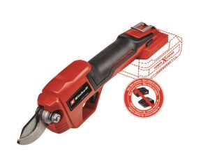 EINHELL ΚΛΑΔΕΥΤΙΚΟ ΕΠΑΝΑΦΟΡΤΙΖΟΜΕΝΟ GE-LS 18 Li-Solo 3408300