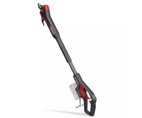 EINHELL ΤΗΛΕΣΚΟΠΙΚΟ ΚΛΑΔΕΥΤΙΚΟ ΨΑΛΙΔΙ ΜΠΑΤΑΡΙΑΣ GP-LS 18/35 Li BL (ΜΟΝΟ ΣΩΜΑ) 3408360 