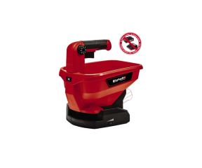 EINHELL ΕΠΑΝΑΦΟΡΤΙΖΟΜΕΝΟΣ ΣΠΟΡΟΔΙΑΝΟΜΕΑΣ GE-US 18 Li - SOLO 3415410