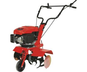 EINHELL ΒΕΝΖΙΝΟΚΙΝΗΤΗ ΦΡΕΖΑ ΟΡΓΩΜΑΤΟΣ GC-MT 2560 LD 3430281