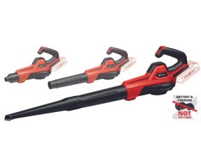EINHELL ΦΥΣΗΤΗΡΑΣ ΦΥΛΛΩΝ ΜΠΑΤΑΡΙΑΣ GE-UB 18/250 LI E-SOLO 3433542