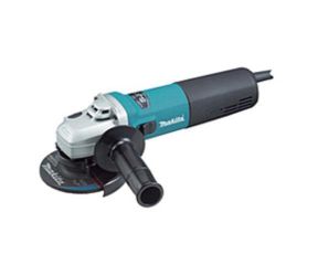 MAKITA ΗΛΕΚΤΡΙΚΟΣ ΓΩΝΙΑΚΟΣ ΤΡΟΧΟΣ 9561CVH 1200W 115MM 9561CVH