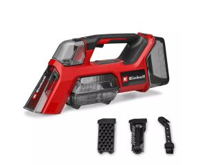 EINHELL ΣΥΣΚΕΥΗ ΚΑΘΑΡΙΣΜΟΥ ΛΕΚΕΔΩΝ TE-SCL 18/ 200 Li (ΜΟΝΟ ΣΩΜΑ) 3437130
