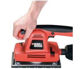 BLACK AND DECKER ΠΑΛΜΙΚΟ ΤΡΙΒΕΙΟ 310W KA274EKA
