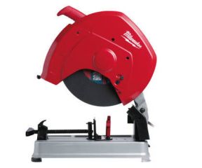 MILWAUKEE ΔΙΣΚΟΠΡΙΟΝΟ ΣΙΔΗΡΟΥ CHS 355 2300 W 4933411760