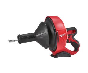 MILWAUKEE ΚΑΘΑΡΙΣΤΗΣ ΑΠΟΧΕΤΕΥΣΗΣ ΜΕ ΑΤΣΑΛΙΝΑ 8mm (SOLO) M12 FUEL™ BDC8-0C 4933451632