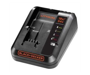 BLACK & DECKER ΤΑΧΥΦΟΡΤΙΣΤΉΣ 2Α BDC2A-QW