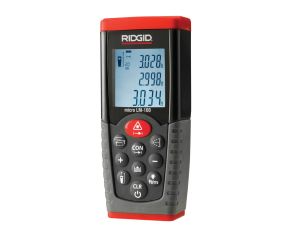 RIDGID ΑΠΟΣΤΑΣΙΟΜΕΤΡΟ ΜΕ ΛΕΪΖΕΡ MICRO LM-100 36158