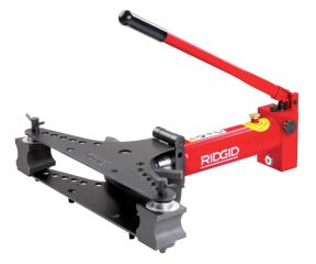 RIDGID ΥΔΡΑΥΛΙΚΟΣ ΚΟΥΡΜΠΑΔΟΡΟΣ ΔΙΠΛΗΣ ΑΝΟΙΓΟΜΕΝΗΣ ΣΙΑΓΟΝΑΣ HB382 36518