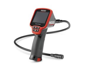 RIDGID KΑΜΕΡΑ ΕΠΙΘΕΩΡΗΣΗΣ MICRO CA-150 36848