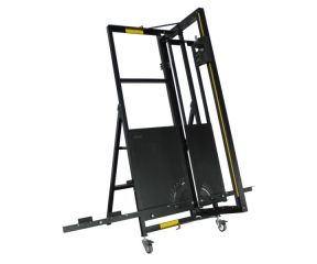 EDMA OSCILOCUT XL ΤΡΑΠΕΖΙ ΚΟΠΗΣ ΜΟΝΩΤΙΚΩΝ ΥΛΙΚΩΝ 18V 368555