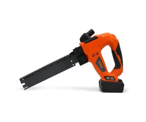 EDMA WOOLCUT ΠΡΙΟΝΙ ΜΠΑΤΑΡΙΑΣ ΜΟΝΩΤΙΚΩΝ ΥΛΙΚΩΝ 18V 240MM 368755