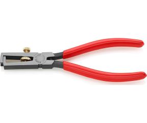 KNIPEX ΑΠΟΓΥΜΝΩΤΗΣ ΚΑΛΩΔΙΩΝ 160MM 1101160