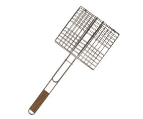 UNIMAC ΣΧΑΡΑ ΜΕ ΞΥΛΙΝΗ ΧΕΙΡΟΛΑΒΗ 24X12 cm 661394