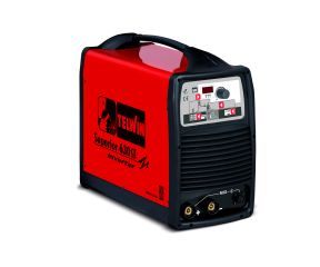 TELWIN ΗΛΕΚΤΡΟΚΟΛΛΗΣΗ INVERTER 600Α 400V SUPERIOR 630 CE VRD 816032