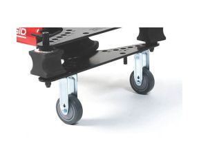 RIDGID ΣΕΤ ΤΡΟΧΩΝ ΜΕΤΑΦΟΡΑΣ ΓΙΑ ΥΔΡΑΥΛΙΚΟΥΣ ΚΟΥΡΜΠΑΔΟΡΟΥΣ 37828