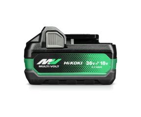 HIKOKI ΜΠΑΤΑΡΙΑ MULTI VOLT Α 36V/18V – 2.5/5.0 AH BSL36A18X 380082