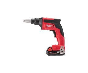 MILWAUKEE M18 FSX-202X ΚΑΤΣΑΒΙΔΙΕΡΑ ΓΥΨΟΣΑΝΙΔΑΣ (2x2.0Ah) 3901714