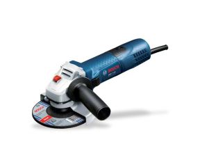 BOSCH GWS 7-115 ΓΩΝΙΑΚΟΣ ΤΡΟΧΟΣ ΣΕ ΒΑΛΙΤΣΑ 0601388103