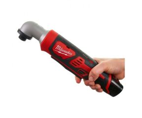 MILWAUKEE ΓΩΝΙΑΚΟ ΠΑΛΜΙΚΟ ΚΑΤΣΑΒΙΔΙ M12™ BRAID-0 4933451247