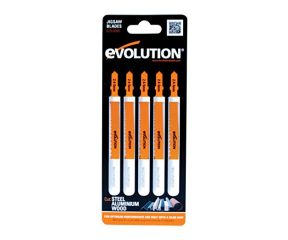EVOLUTION ΣΕΤ ΠΡΙΟΝΑΚΙΑ ΚΟΠΗΣ ΠΟΛΛΑΠΛΩΝ ΥΛΙΚΩΝ ΓΙΑ ΤΗΝ RAGE7-S