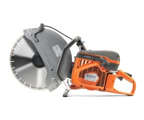HUSQVARNA K970 ΒΕΝΖΙΝΟΚΙΝΗΤΟΣ ΚΟΦΤΗΣ ΙΣΧΥΟΣ 967348101