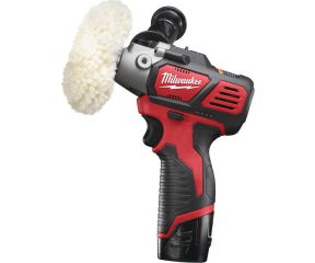 MILWAUKEE ΑΛΕΙΦΑΔΟΡΟΣ – ΛΕΙΑΝΤΗΡΑΣ M12™ BPS-421X 4933447799