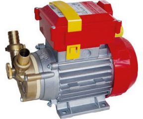 ROVER ΗΛΕΚΤΡΑΝΤΛΙΑ 25 BY-PASS 2850rpm 102.165