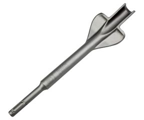 BOSCH ΚΑΝΑΛΟΚΑΛΕΜΟ SDS-PLUS ΜΕ ΠΤΕΡΥΓΙΑ 250MM 2608690007