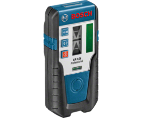 BOSCH ΔΕΚΤΗΣ ΛΕΪΖΕΡ LR 1G PROFESSIONAL 0601069700