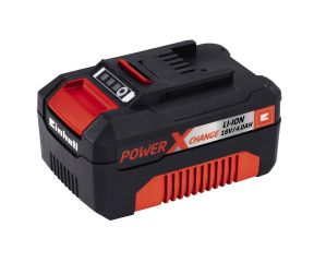 EINHELL ΜΠΑΤΑΡΙΑ POWER X CHANGE 18V 4,0Ah Li-on 4511396