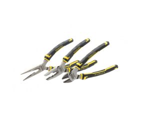STANLEY ΣΕΤ 3 ΠΕΝΣΕΣ FATMAX 4-84-488