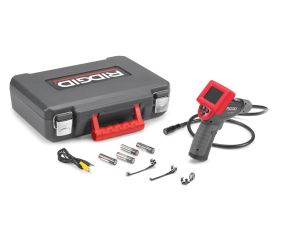 RIDGID ΚΑΜΕΡΑ ΨΗΦΙΑΚΗΣ ΕΠΙΘΕΩΡΗΣΗΣ MICRO CA-25 40043