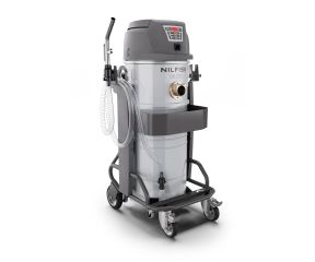 NILFISK ΒΙΟΜΗΧΑΝΙΚΟΣ ΑΠΟΡΡΟΦΗΤΗΡΑΣ OIL230 E CB5014 4010400080