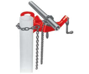 RIDGID 640 ΦΟΡΗΤΗ ΣΩΛΗΝΟΜΕΓΓΕΝΗ ΑΛΥΣΙΔΑΣ 40170